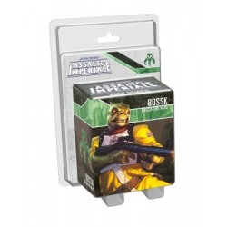 Bossk: Assalto Imperiale