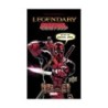 Deadpool - Legendary: A Marvel Deck-building Game