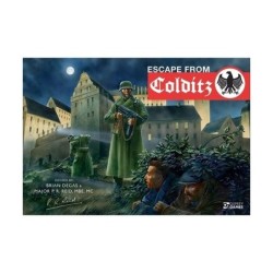 Escape from Colditz (Osprey Games)