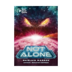 Not Alone ENG