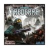 Trederra Otherworld Deluxe Expansion: Shadows of Brimstone