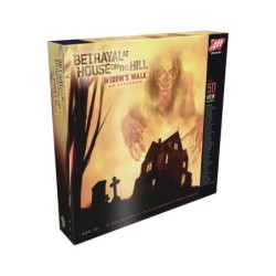 Widow's Walk: Betrayal at House on the Hill