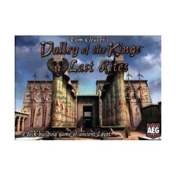 Last Rites: Valley of the Kings