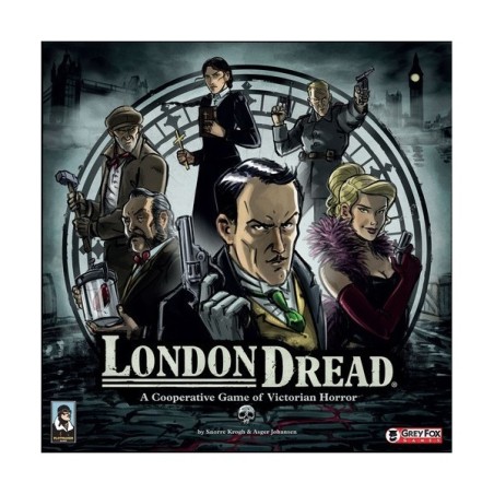 London Dread