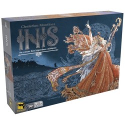 Inis ENG Ed. 2019
