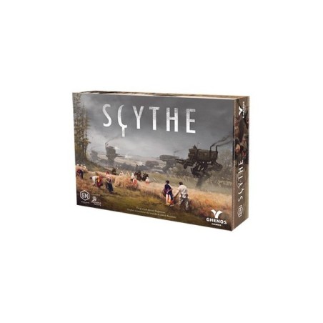 Scythe ITA