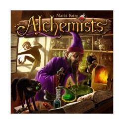 Alchemists ENG