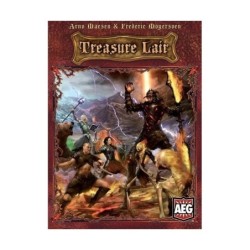 Treasure Lair