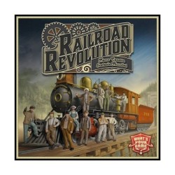 Railroad Revolution ITA