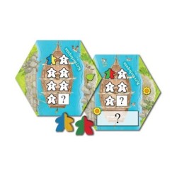 Keymelequin: Keyflower