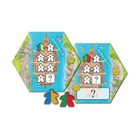 Keymelequin: Keyflower