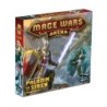 Paladin Vs. Siren: Mage Wars Arena