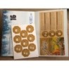 CALENDARIO DELL'AVVENTO 2016 GIORNO 16 - Bohemian Villages (mini-spansione): Special Action Tiles
