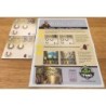 CALENDARIO DELL'AVVENTO 2016 GIORNO 7 - Guilds of London (mini-espansione): Cheese and Papermakers