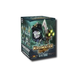 Krosmaster Arena: miniatura sigillata (casuale) stagione 4
