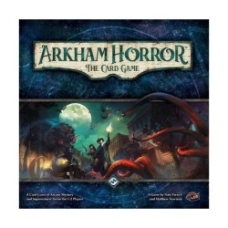 Arkham Horror: The Card Game LCG