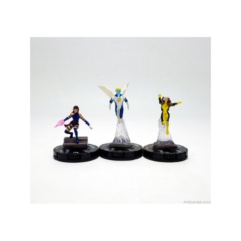 Marvel HeroClix OP Kit - gioco da tavolo