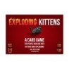 Exploding Kittens - First Edition (Meow Box)
