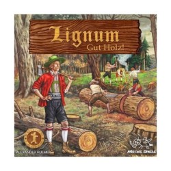 Lignum (1st Ed.)