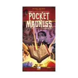 Pocket Madness