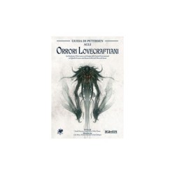 Guida di Petersen agli Orrori Lovecraftiani: Il Richiamo di Cthulhu GdR