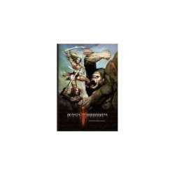 Beasts & Barbarians: Savage Worlds