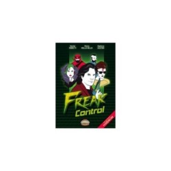 Freak Control: Savage Worlds