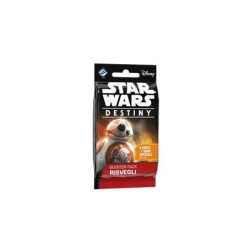 Star Wars: Destiny - Booster Pack Risvegli