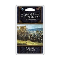 There is My Claim: A Game of Thrones LCG 2nd Ed.