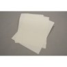 Etichette trasparenti per dischetti e cilindri 15mm (solo stampanti laser, no Inkjet)