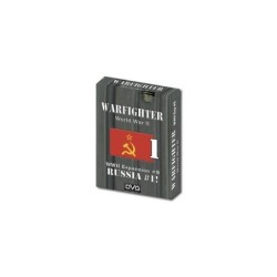 Exp. 9 Russia 1! - Warfighter WWII