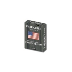 Exp. 1 United States 1! - Warfighter WWII