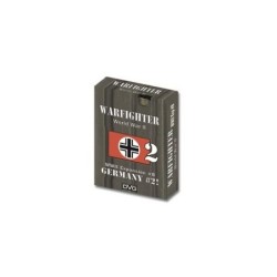 Exp. 8 Germany 2! - Warfighter WWII
