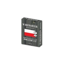 Exp. 12 Poland 2! - Warfighter WWII