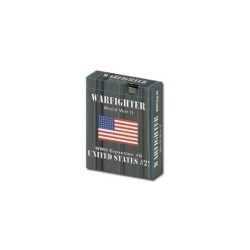 Exp. 6 United States 2! - Warfighter WWII