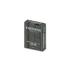 Exp. 4 Gear 1 - Warfighter WWII