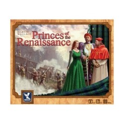 Principi del Rinascimento ENG (Princes of the Renaissance)