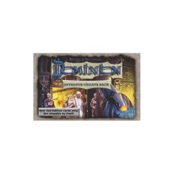 Intrigue Update Pack: Dominion ENG