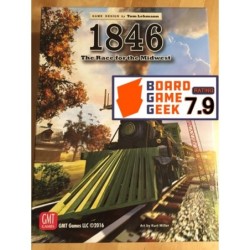 1846: The Race for the Midwest 2nd Pr.