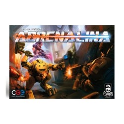 Adrenalina ITA