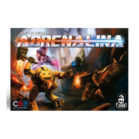 Adrenalina ITA