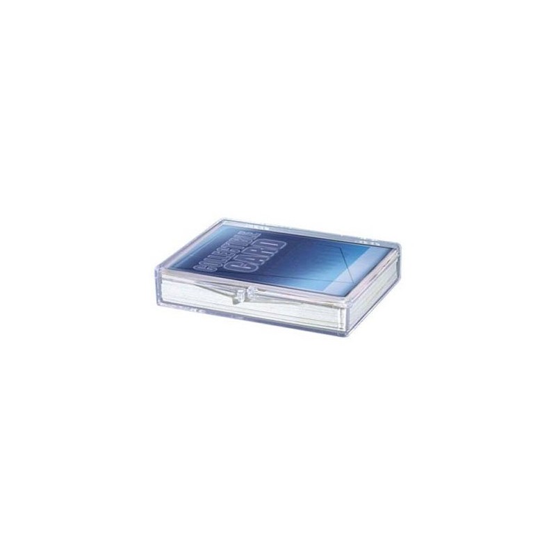 UltraPro - Scatolina portacarte - 35 carte - UPR43002 - accessorio per giochi
