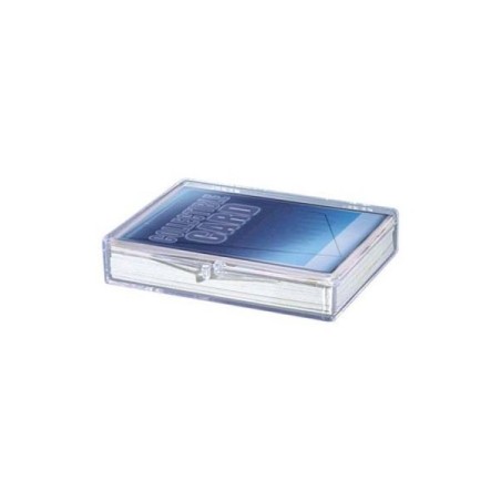 UltraPro - Scatolina portacarte - 35 carte - UPR43002
