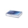 UltraPro - Scatolina portacarte - 35 carte - UPR43002