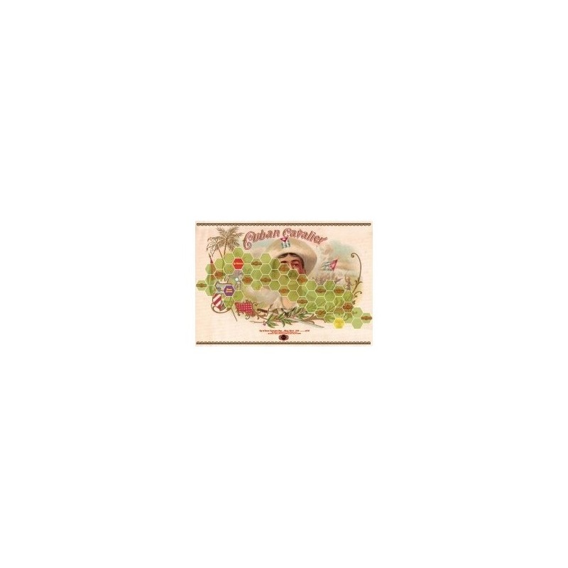 Cuba & Sicily: Age of Steam Expansion - gioco da tavolo