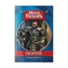 Fighter Character Pack: Hero Realms