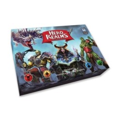 Hero Realms ENG