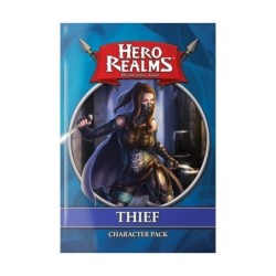 Thief Character Pack: Hero Realms