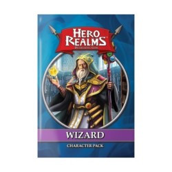 Wizard Character Pack: Hero Realms