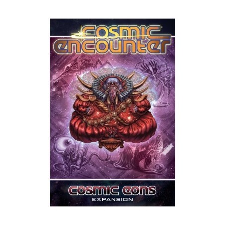 Cosmic Eons: Cosmic Encounter